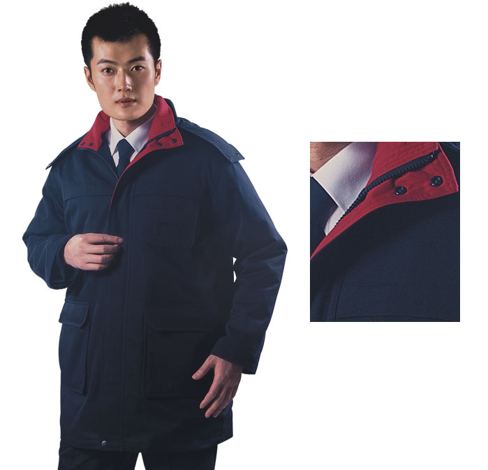 廈門工作服